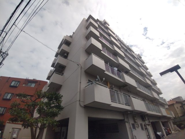 グランドメゾン西新井の画像