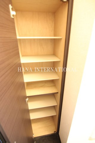 クレイノスヨンの設備|イメージ