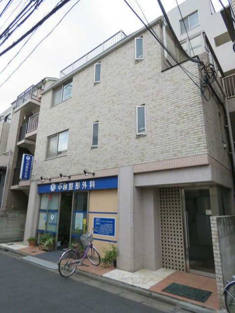 Villa S