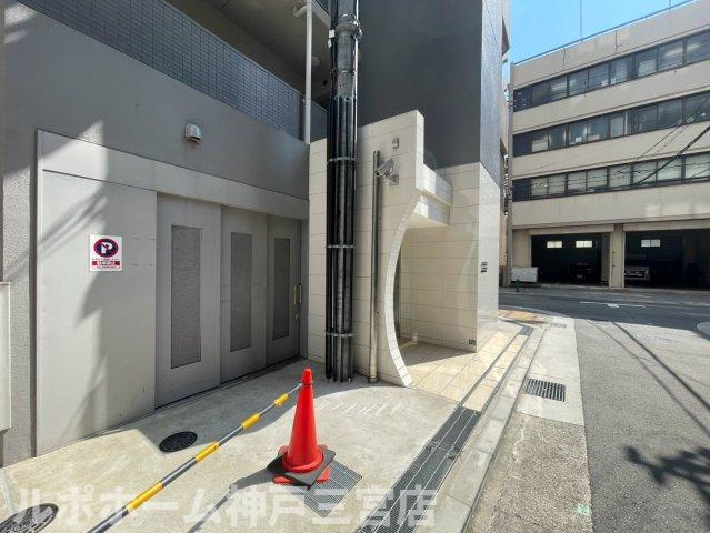 セレニテ神戸元町プリエのその他