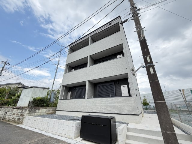 GRADUS矢切