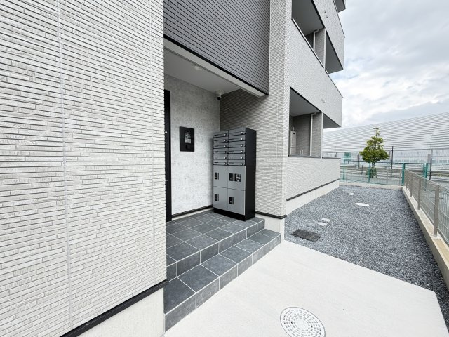 GRADUS矢切のその他