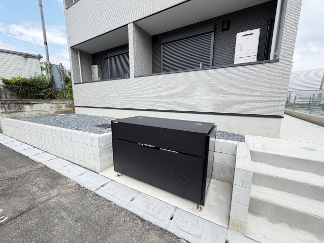 GRADUS矢切のその他共用部分
