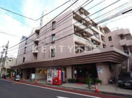 ロジマン武蔵小山の画像