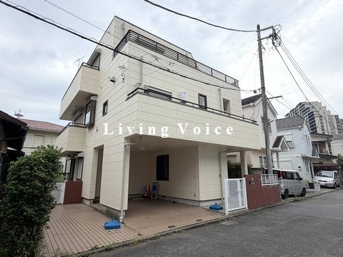 【仲介手数料０円】藤沢市大鋸１丁目　中古戸建