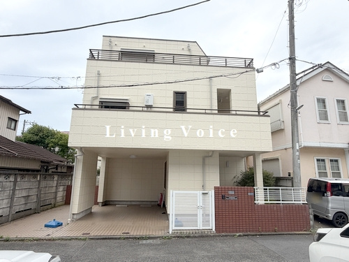 【仲介手数料０円】藤沢市大鋸１丁目　中古戸建の外観|藤沢市大鋸１丁目　中古戸建