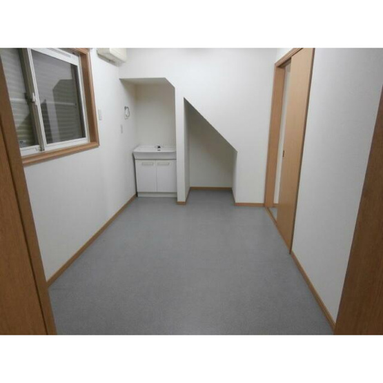 【洋室】 | 桜川市真壁町田　中古戸建
