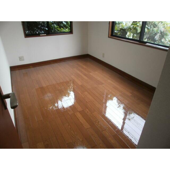 【洋室】 | 桜川市真壁町田　中古戸建