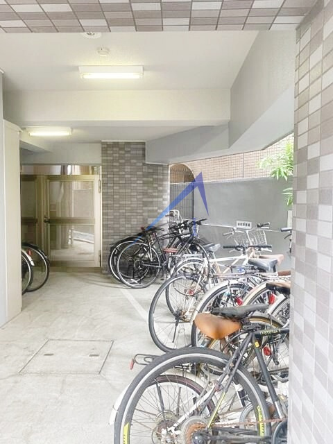 スカイコート文京本郷のその他共用部分