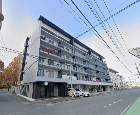 カーサ・リナート山王　春住小学校区