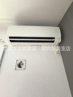 【設備】 | ストレリチア・レギネ
