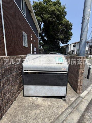 【その他共用部分】 | ストレリチア・レギネ
