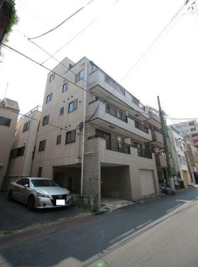 【外観】 | 神谷ビル