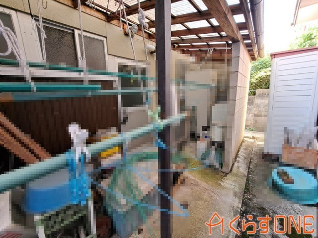 【外観】 | 駅チカで落ち着いた住環境の中古戸建／姫路市相野