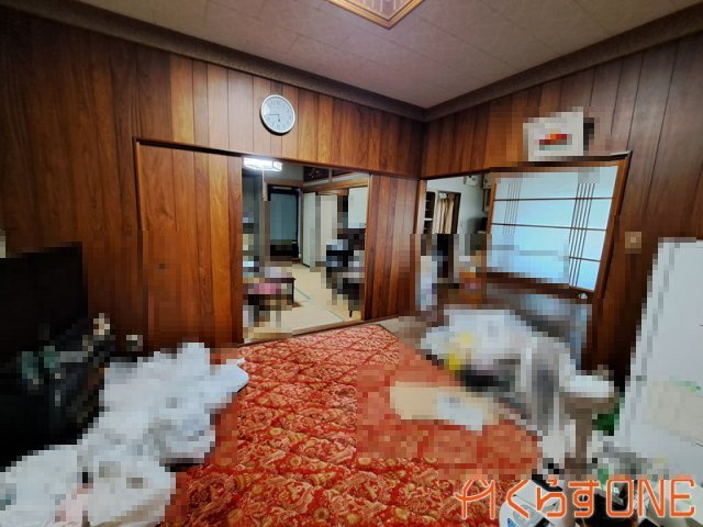 【洋室】 | 駅チカで落ち着いた住環境の中古戸建／姫路市相野