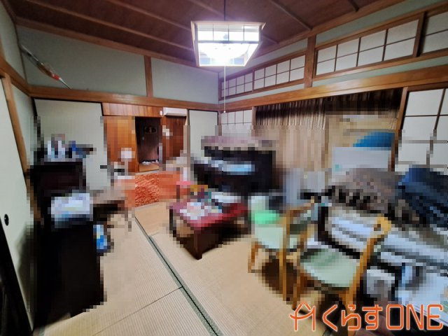 【和室】 | 駅チカで落ち着いた住環境の中古戸建／姫路市相野