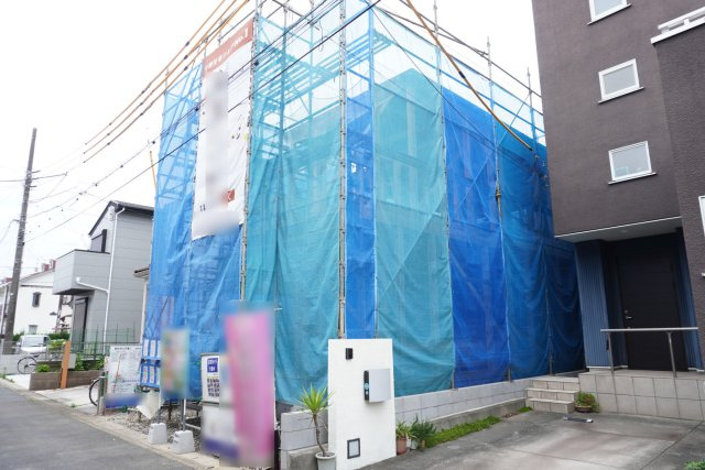 越谷市大沢 新築分譲住宅