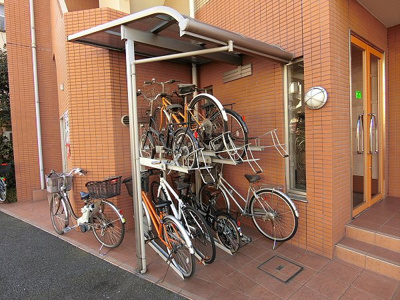 【その他共用部分】 | ヴェラカーサたかの