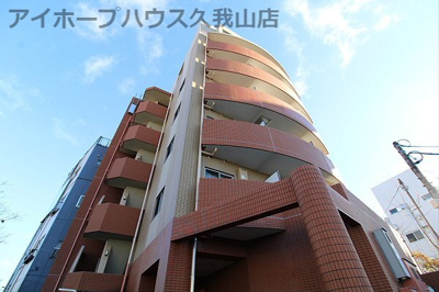 【外観】 | ヴェラカーサたかの
