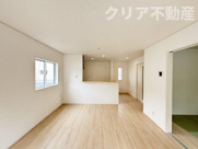 伊勢崎市田部井町第9　新築　ラスト1区画！の画像