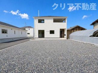 【外観】