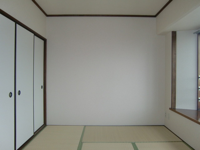 ダンディライオン住吉川の和室