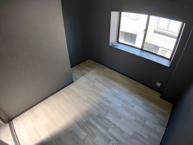 【寝室】 | 緑ケ丘5丁目テラスハウス