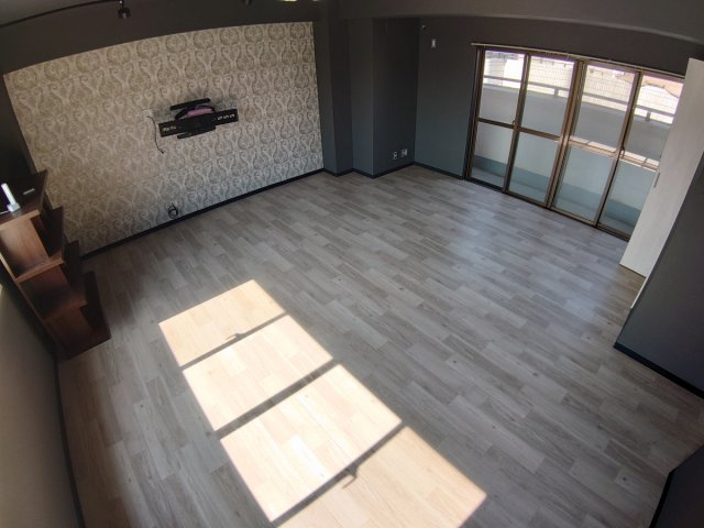 【寝室】 | 緑ケ丘5丁目テラスハウス