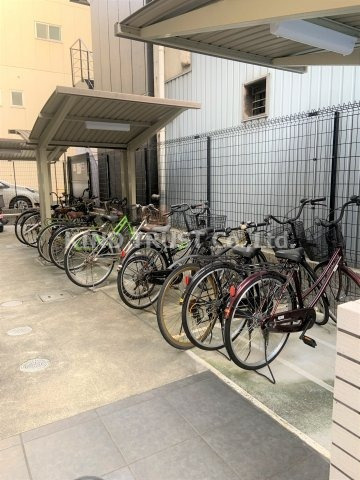 エスライズ東天満のその他共用部分