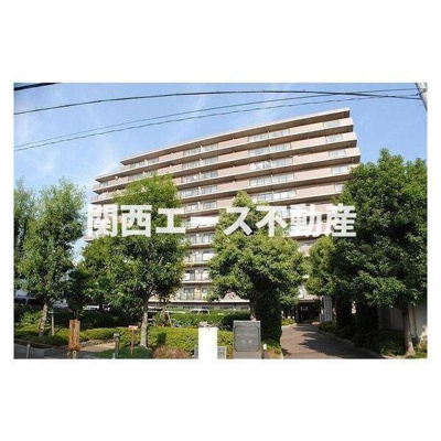 【外観】 | サンファースト京橋