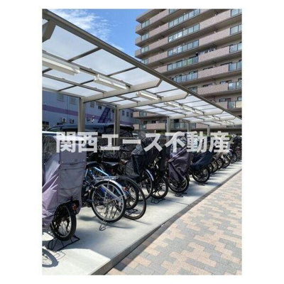 【その他共用部分】 | サンファースト京橋