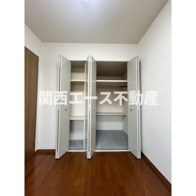 【収納】 | サンファースト京橋
