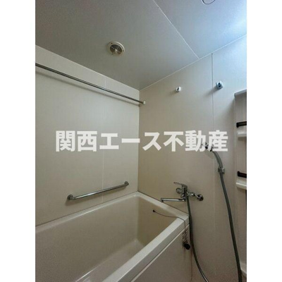 【浴室】 | サンファースト京橋