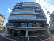 MJC大阪ラフィーネの画像