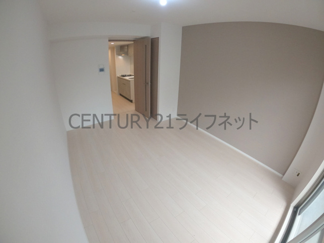 【寝室】 | MJC大阪ラフィーネ