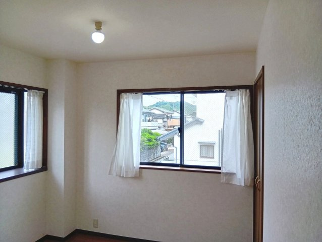 プライムKの内装