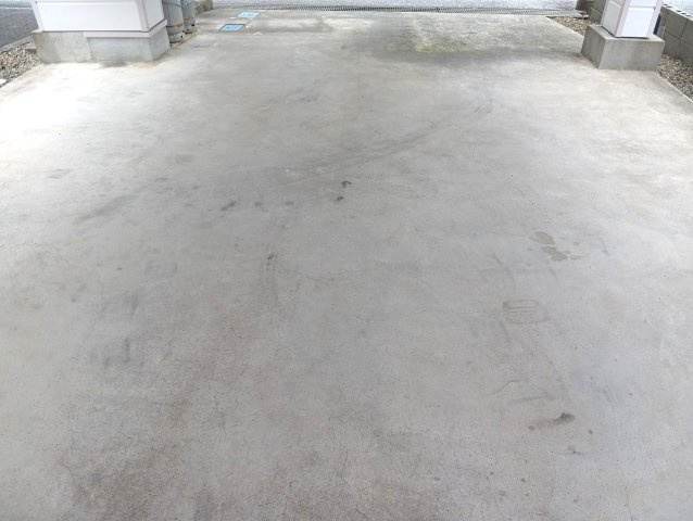 プライムKの駐車場|駐車場があります