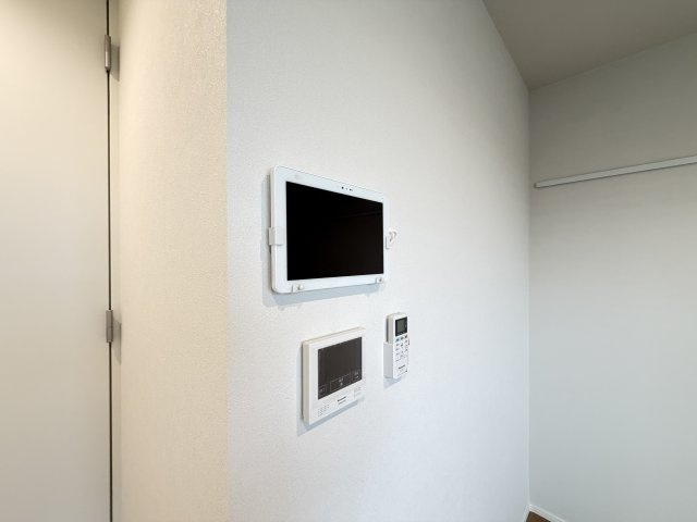 GRADUS矢切のセキュリティ