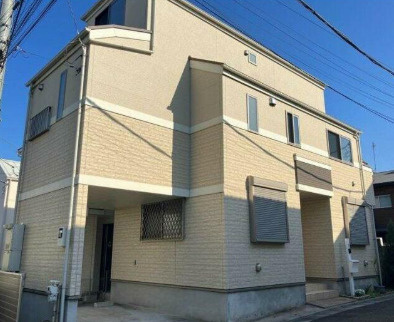 西大井戸建