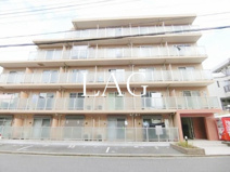 アメティスタ本中山の画像