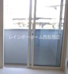 エントピアのバルコニー