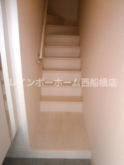エントピアの玄関