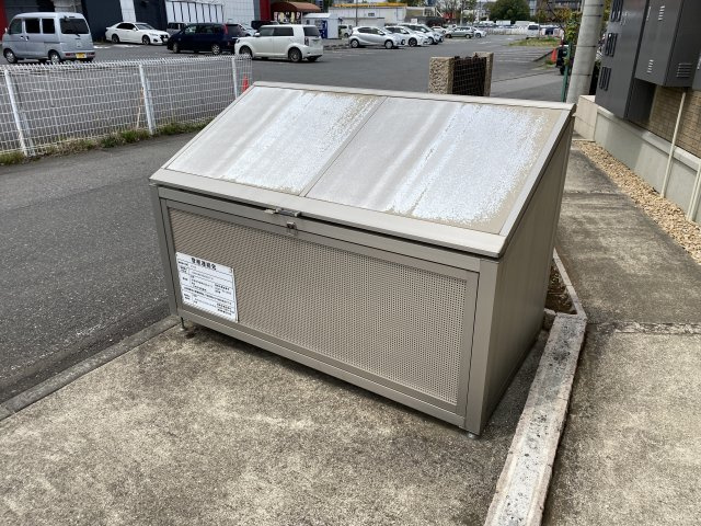 ソフィアのその他共用部分