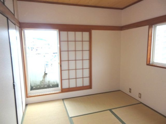 【和室】 | 川西市滝山町18の10　中古ー戸建て