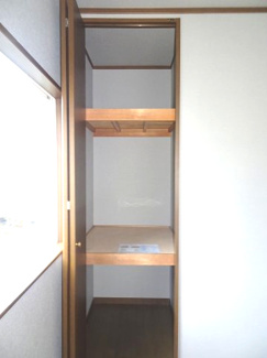 【収納】 | 川西市滝山町18の10　中古ー戸建て