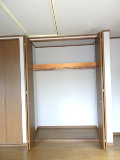 【収納】 | 川西市滝山町18の10　中古ー戸建て