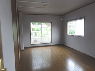 【洋室】 | 川西市滝山町18の10　中古ー戸建て