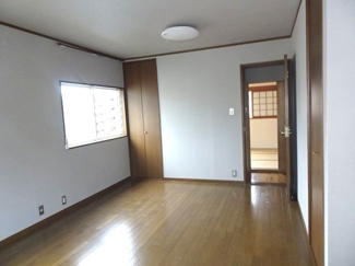 【洋室】 | 川西市滝山町18の10　中古ー戸建て