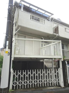 【外観】 | 川西市滝山町18の10　中古ー戸建て