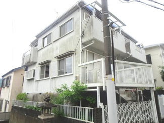 【外観】 | 川西市滝山町18の10　中古ー戸建て